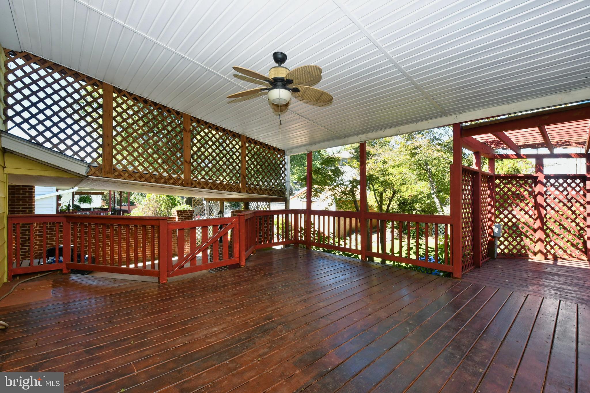 4704 Ebenezer Road Nottingham, MD 21236 - Photo 42 of 56
