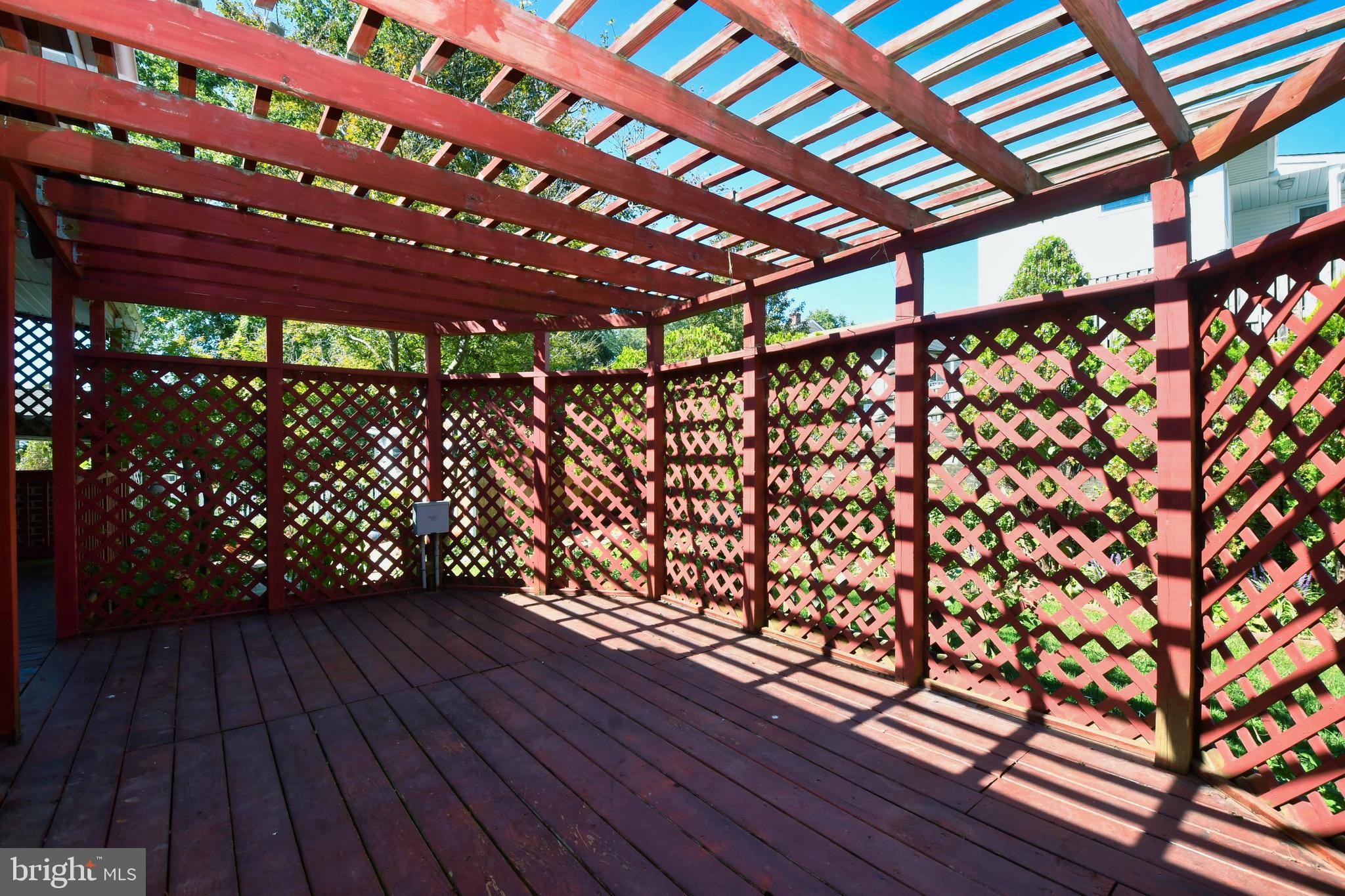 4704 Ebenezer Road Nottingham, MD 21236 - Photo 45 of 56 a view of entryway with wooden floor