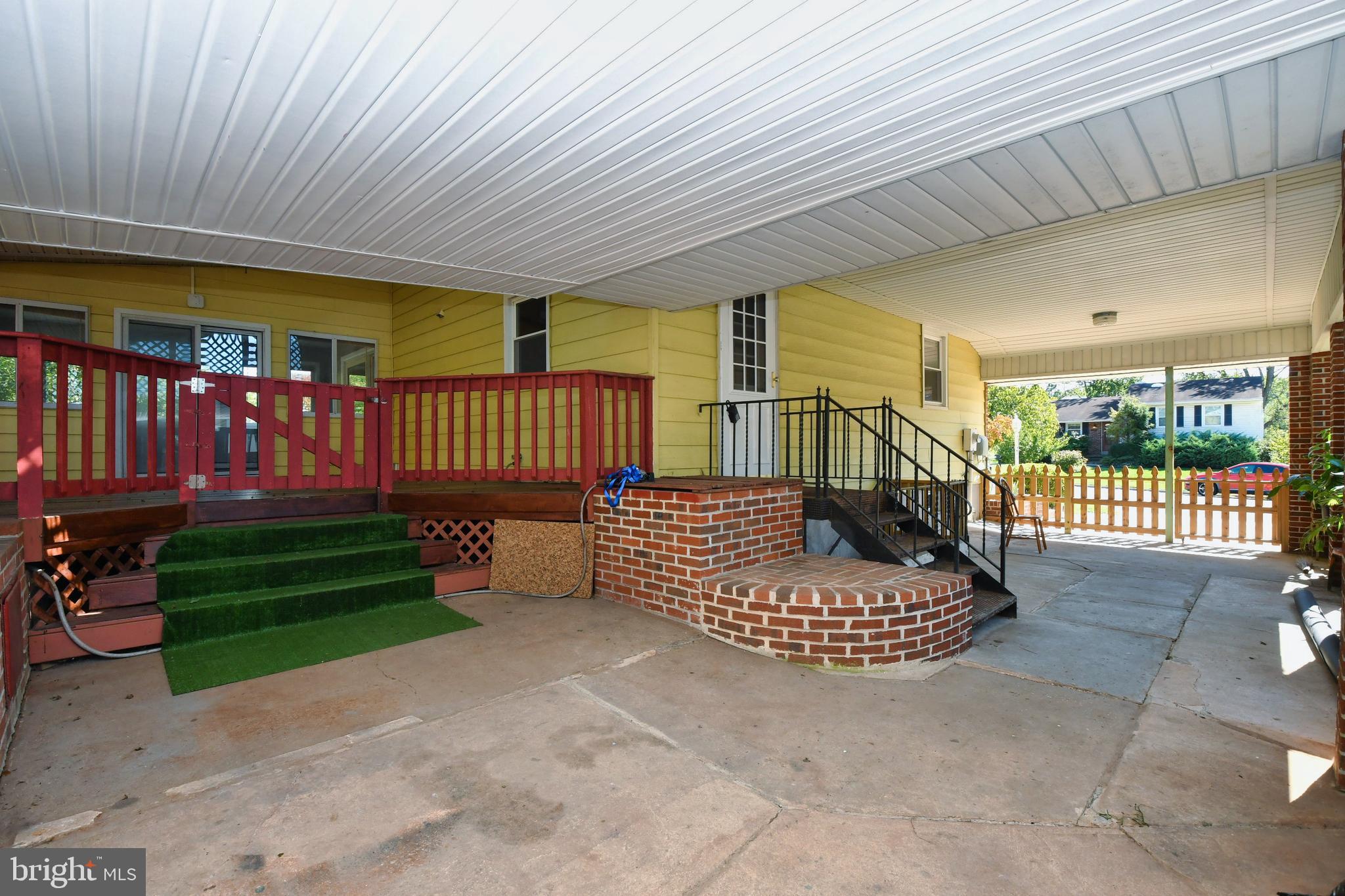 4704 Ebenezer Road Nottingham, MD 21236 - Photo 48 of 56