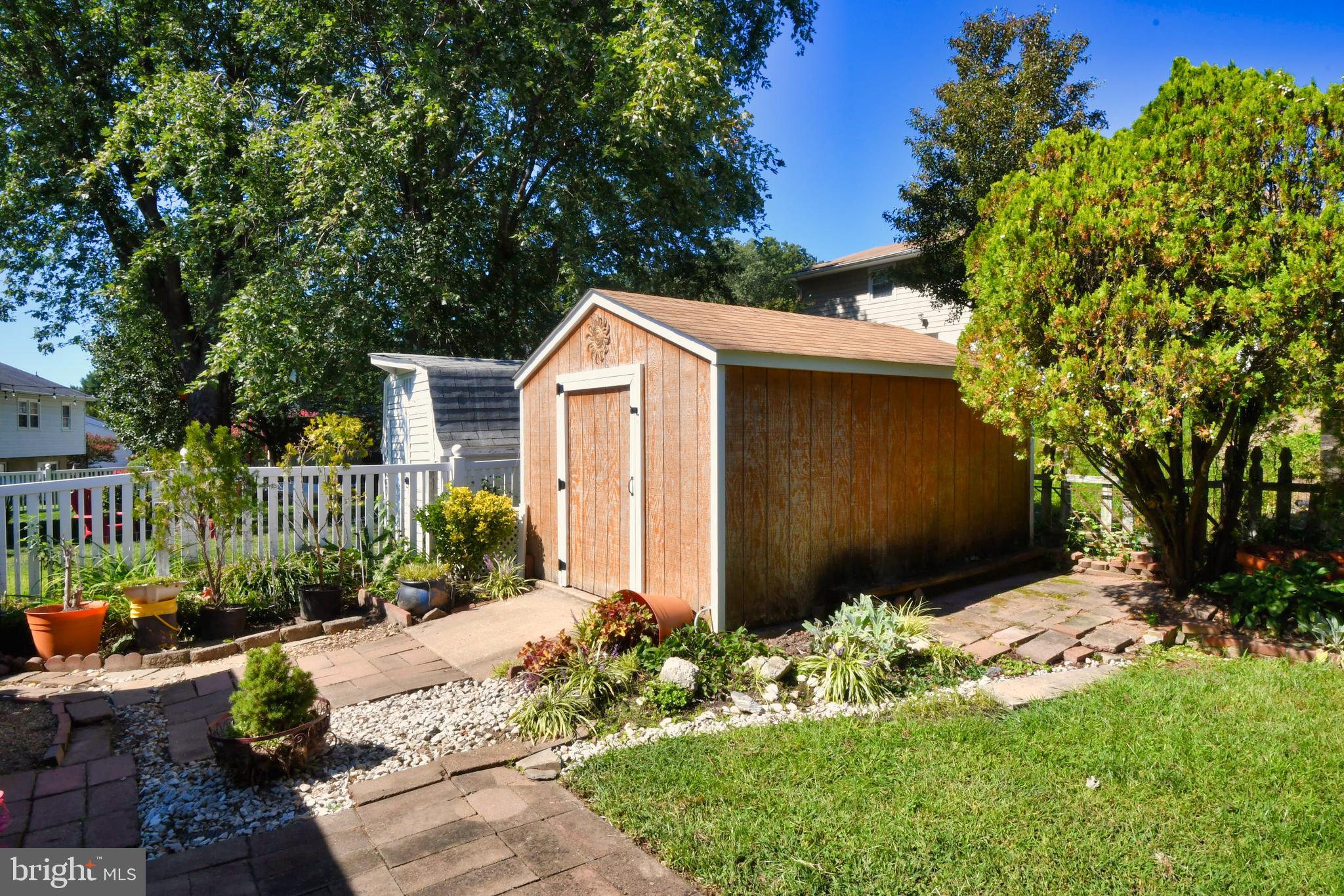 4704 Ebenezer Road Nottingham, MD 21236 - Photo 51 of 56