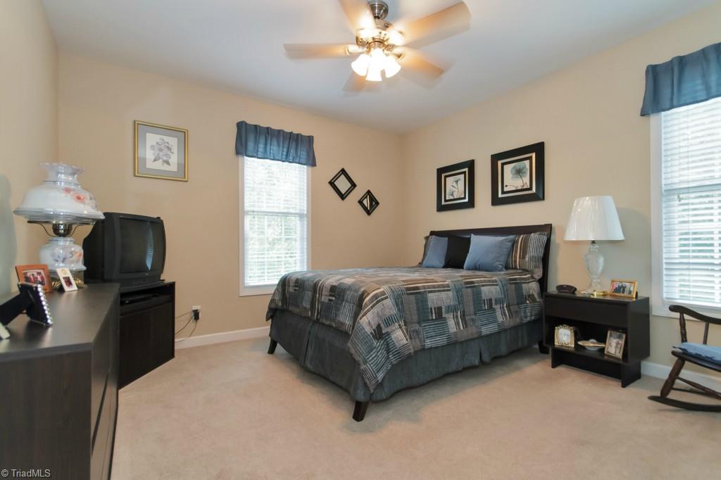 2064 Swepsonville Road Graham, NC 27253 - Photo 13 of 25 Bedroom #2