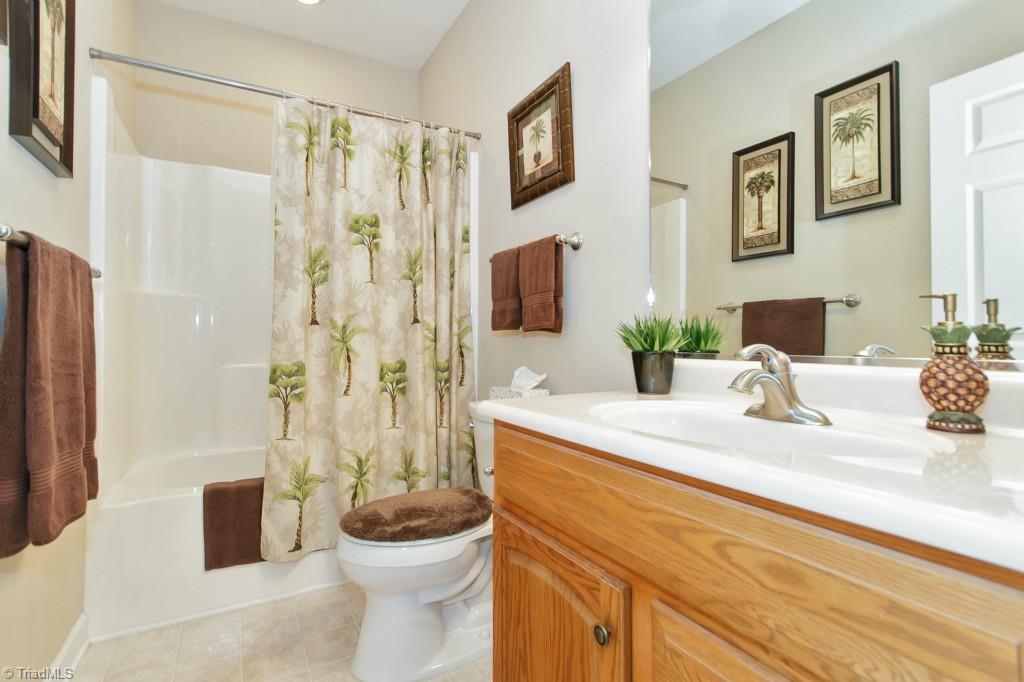 2064 Swepsonville Road Graham, NC 27253 - Photo 14 of 25 Bathroom