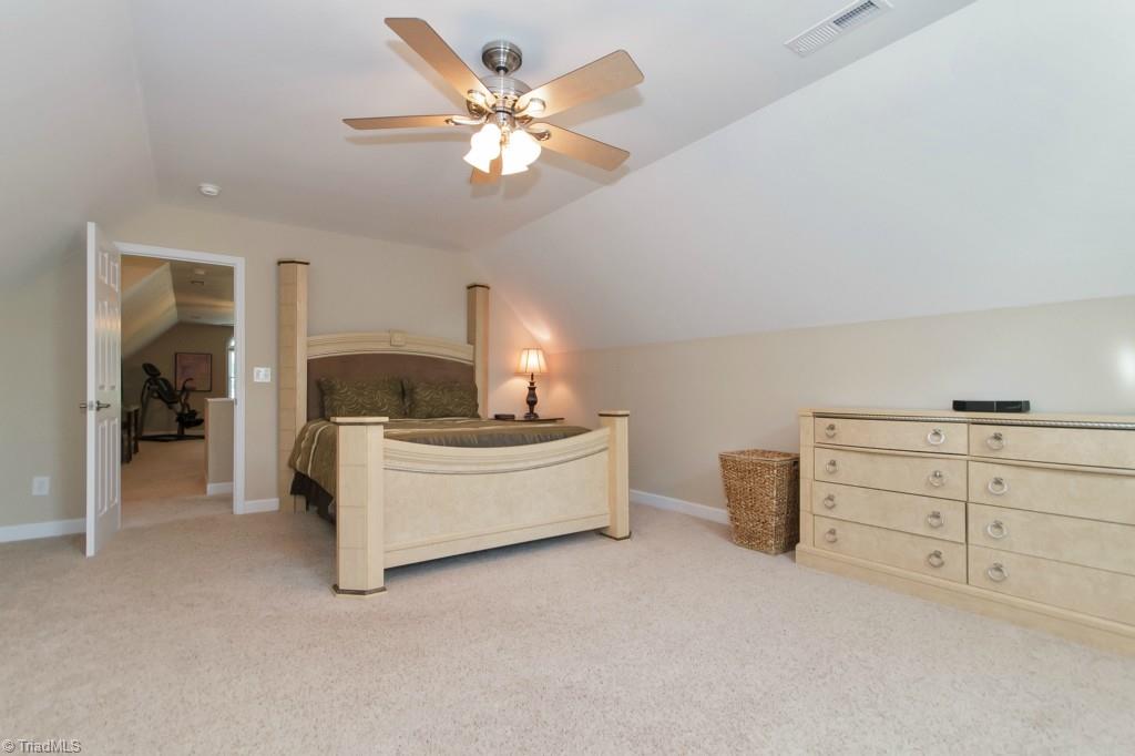 2064 Swepsonville Road Graham, NC 27253 - Photo 15 of 25 Bedroom #3