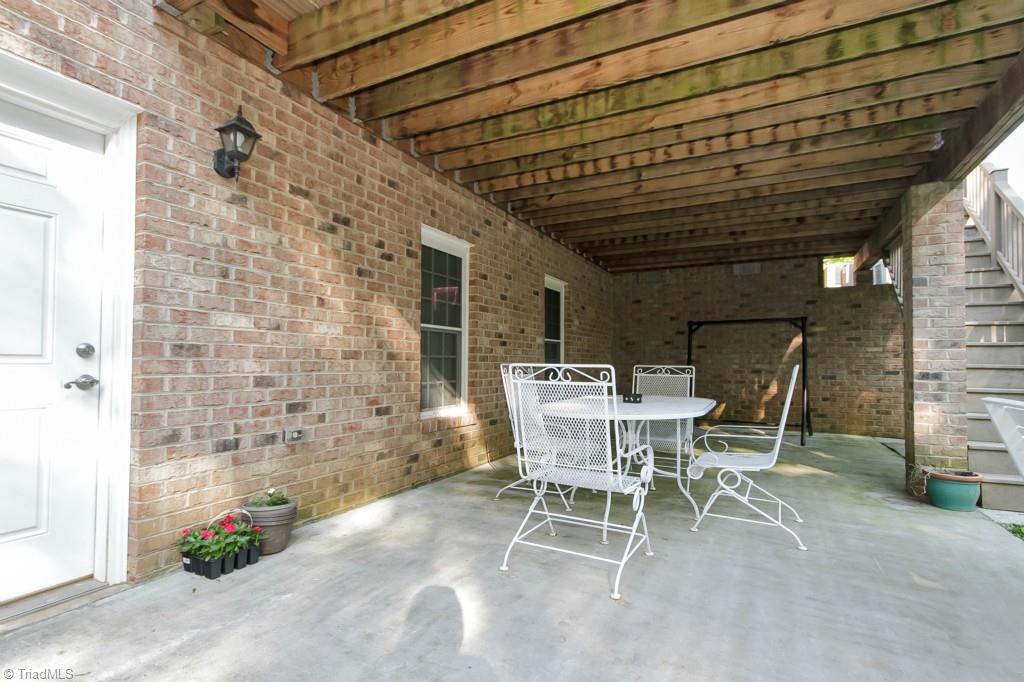 2064 Swepsonville Road Graham, NC 27253 - Photo 19 of 25 Patio