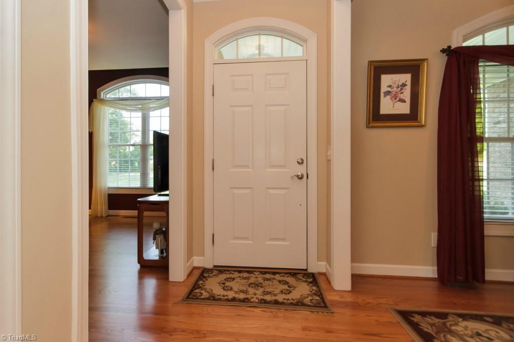2064 Swepsonville Road Graham, NC 27253 - Photo 3 of 25 Entry