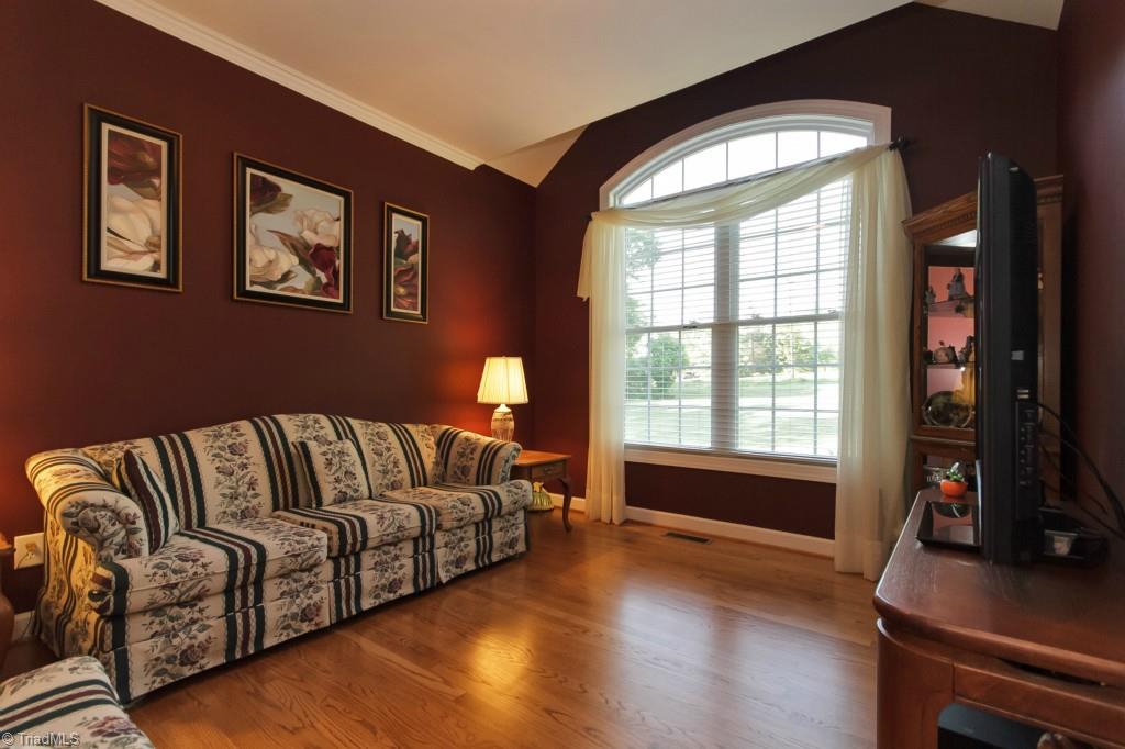 2064 Swepsonville Road Graham, NC 27253 - Photo 5 of 25 Family/Den