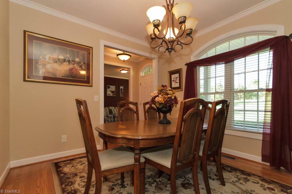 2064 Swepsonville Road Graham, NC 27253 - Photo 6 of 25 Family Dining Room