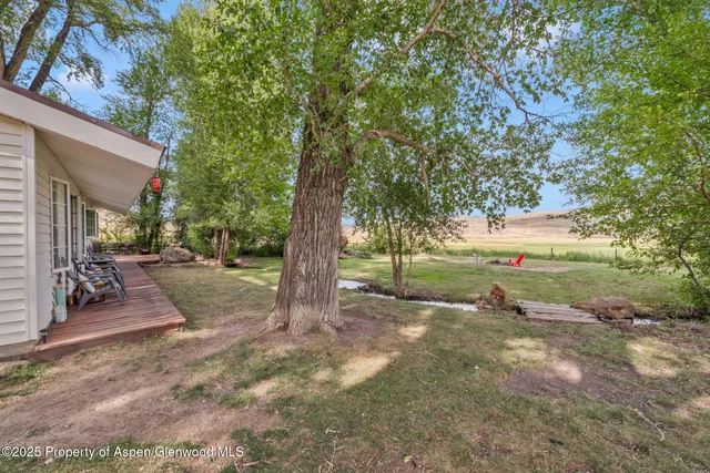 $1,122,000 | 2956 County Road 37, Hamilton, CO 81638