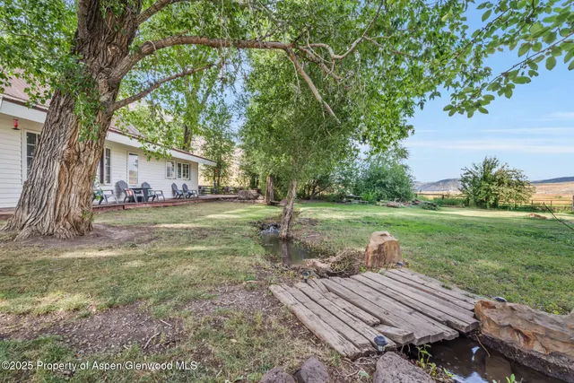 $1,122,000 | 2956 County Road 37, Hamilton, CO 81638