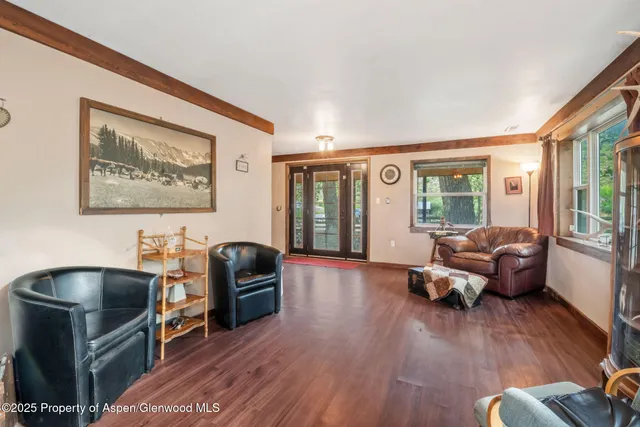 $1,122,000 | 2956 County Road 37, Hamilton, CO 81638