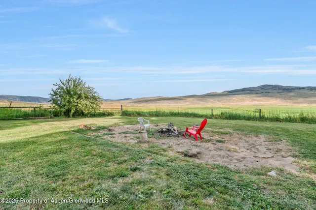 $1,122,000 | 2956 County Road 37, Hamilton, CO 81638