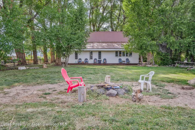 $1,122,000 | 2956 County Road 37, Hamilton, CO 81638