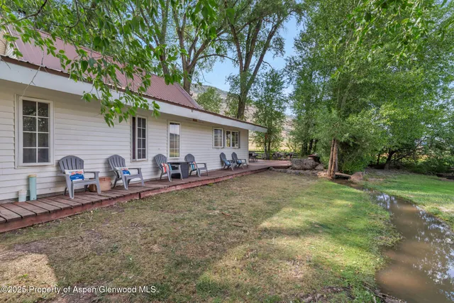 $1,122,000 | 2956 County Road 37, Hamilton, CO 81638