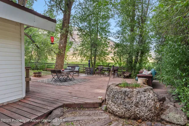 $1,122,000 | 2956 County Road 37, Hamilton, CO 81638