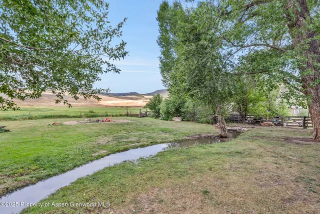 $1,122,000 | 2956 County Road 37, Hamilton, CO 81638