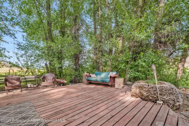 $1,122,000 | 2956 County Road 37, Hamilton, CO 81638