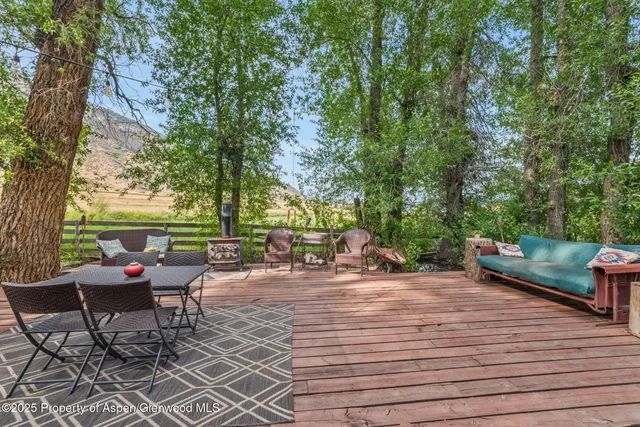 $1,122,000 | 2956 County Road 37, Hamilton, CO 81638