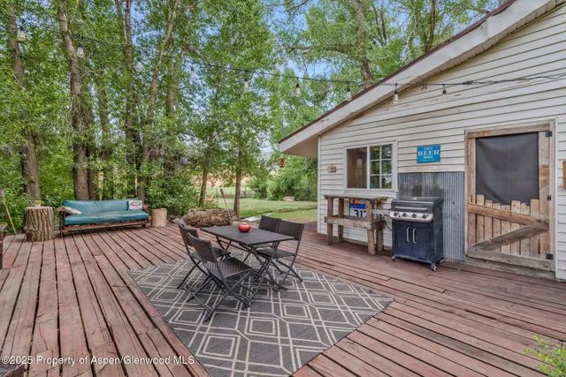 $1,122,000 | 2956 County Road 37, Hamilton, CO 81638