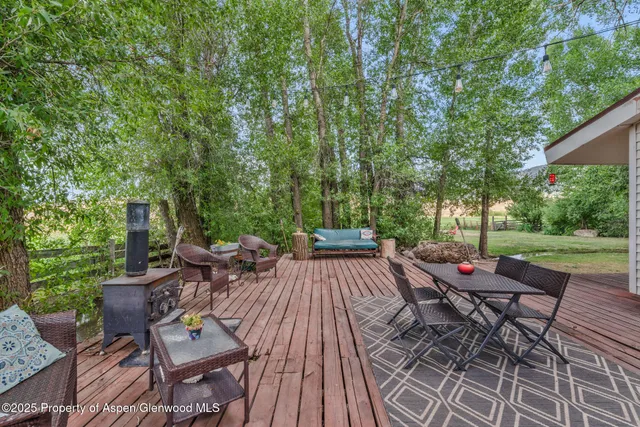 $1,122,000 | 2956 County Road 37, Hamilton, CO 81638