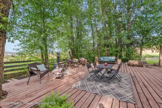 $1,122,000 | 2956 County Road 37, Hamilton, CO 81638