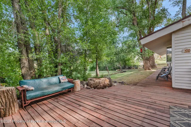 $1,122,000 | 2956 County Road 37, Hamilton, CO 81638