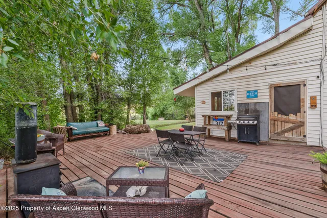 $1,122,000 | 2956 County Road 37, Hamilton, CO 81638