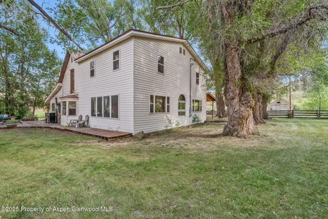 $1,122,000 | 2956 County Road 37, Hamilton, CO 81638