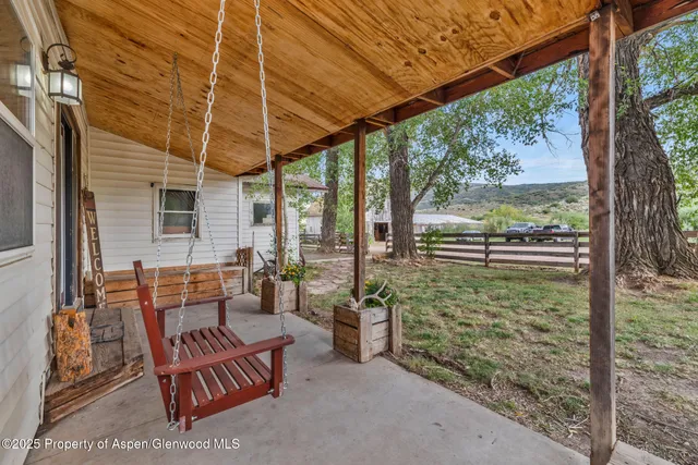 $1,122,000 | 2956 County Road 37, Hamilton, CO 81638