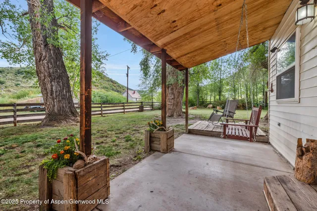 $1,122,000 | 2956 County Road 37, Hamilton, CO 81638