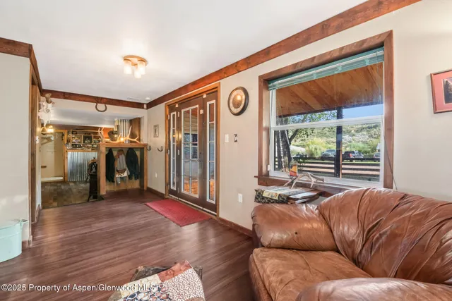 $1,122,000 | 2956 County Road 37, Hamilton, CO 81638