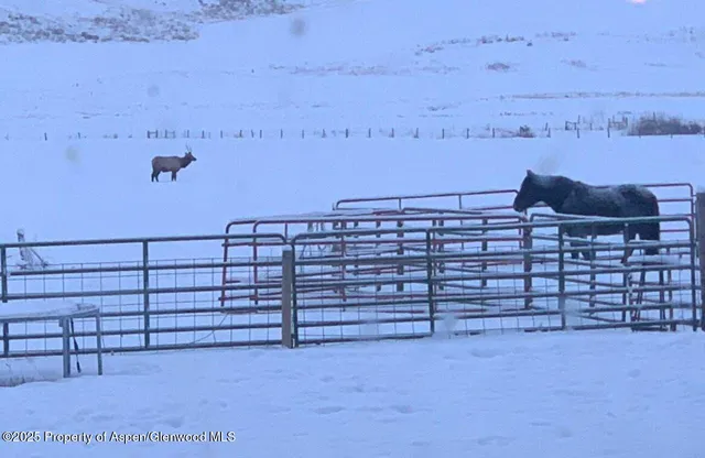 $1,122,000 | 2956 County Road 37, Hamilton, CO 81638