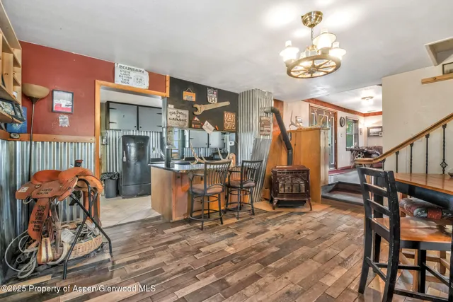 $1,122,000 | 2956 County Road 37, Hamilton, CO 81638