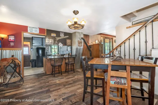 $1,122,000 | 2956 County Road 37, Hamilton, CO 81638