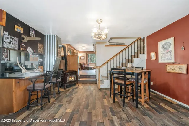 $1,122,000 | 2956 County Road 37, Hamilton, CO 81638