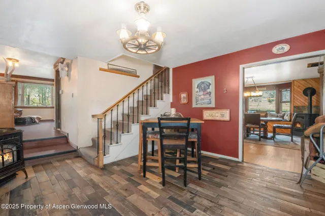 $1,122,000 | 2956 County Road 37, Hamilton, CO 81638