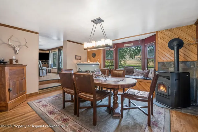 $1,122,000 | 2956 County Road 37, Hamilton, CO 81638