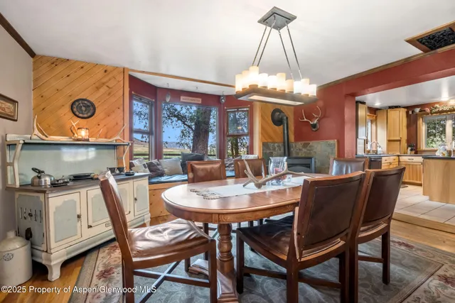 $1,122,000 | 2956 County Road 37, Hamilton, CO 81638