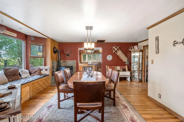 $1,122,000 | 2956 County Road 37, Hamilton, CO 81638