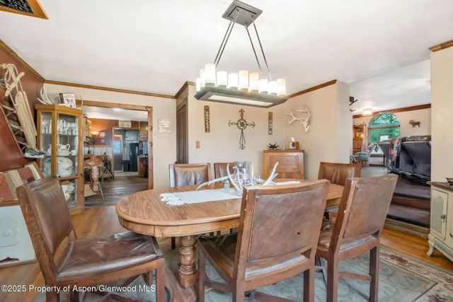 $1,122,000 | 2956 County Road 37, Hamilton, CO 81638