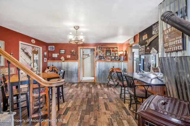 $1,122,000 | 2956 County Road 37, Hamilton, CO 81638