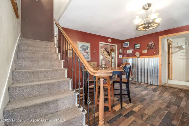 $1,122,000 | 2956 County Road 37, Hamilton, CO 81638