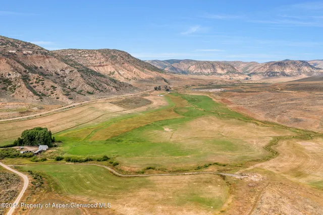 $1,122,000 | 2956 County Road 37, Hamilton, CO 81638