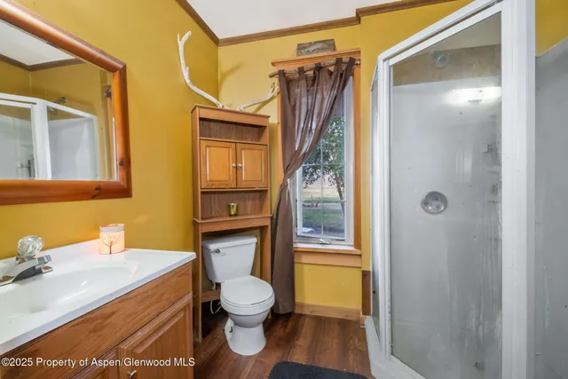 $1,122,000 | 2956 County Road 37, Hamilton, CO 81638