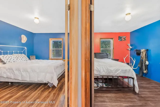 $1,122,000 | 2956 County Road 37, Hamilton, CO 81638