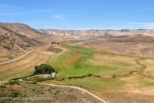 $1,122,000 | 2956 County Road 37, Hamilton, CO 81638