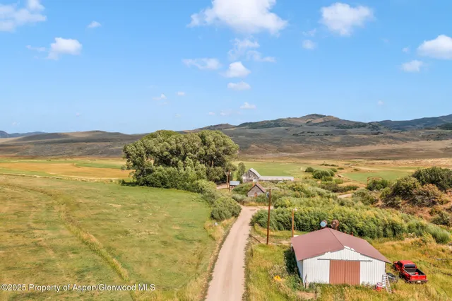 $1,122,000 | 2956 County Road 37, Hamilton, CO 81638