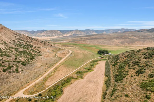 $1,122,000 | 2956 County Road 37, Hamilton, CO 81638