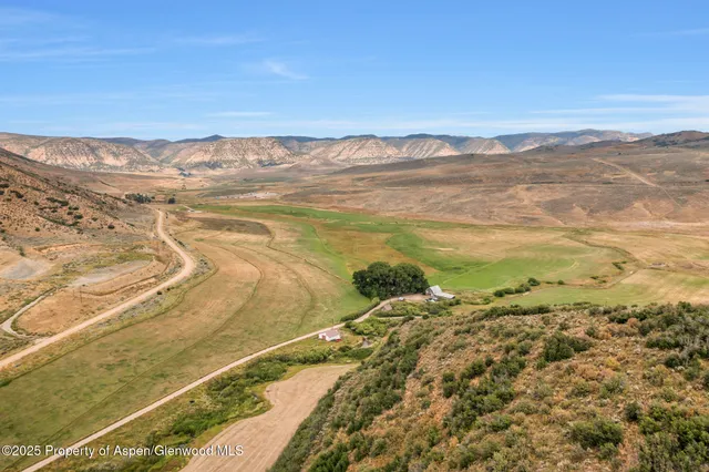 $1,122,000 | 2956 County Road 37, Hamilton, CO 81638