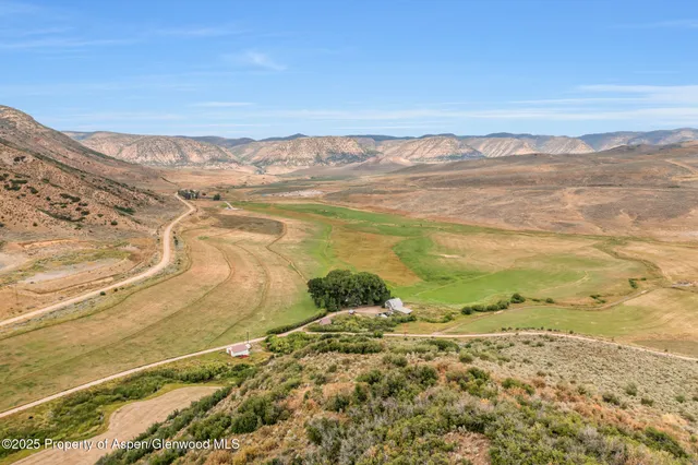 $1,122,000 | 2956 County Road 37, Hamilton, CO 81638