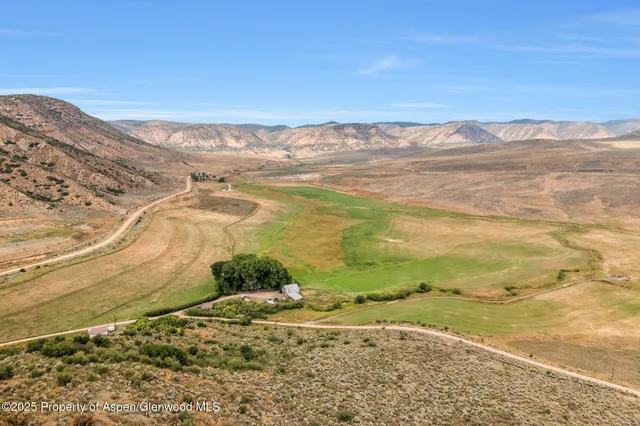 $1,122,000 | 2956 County Road 37, Hamilton, CO 81638